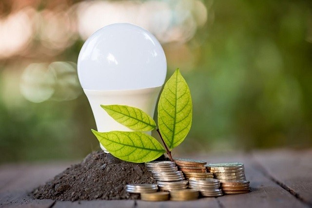 tiết kiệm điện mùa nắng nóng